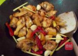 黄金啤酒鸡的做法图解5