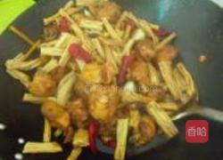 黄金啤酒鸡的做法图解6