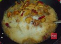 黄金啤酒鸡的做法图解7