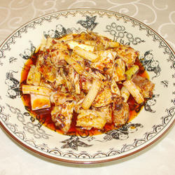 麻辣鸡块的做法[图]