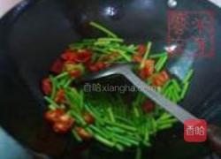 香炒鸭胗的做法图解7