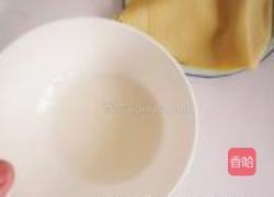 素火腿的做法图解3