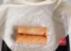 素火腿的做法图解8