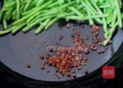 麻辣豆角的做法图解6