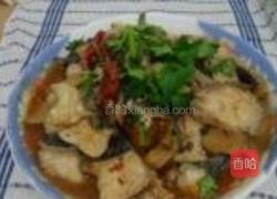 水煮鱼的做法图解9