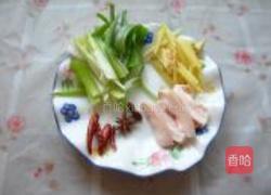 红烧鲤鱼的做法图解1