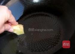 红烧鲤鱼的做法图解6