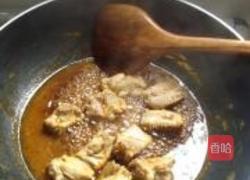 香橙排骨的做法图解10