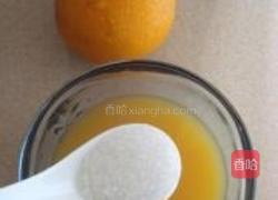 香橙排骨的做法图解6