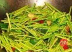 泡椒鳝鱼的做法图解7