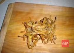 原创海鲜饺子的做法图解6