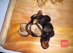 原创海鲜饺子的做法图解7