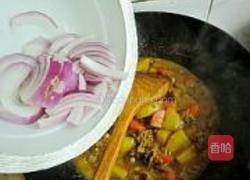 咖喱鸡块的做法图解18