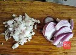 咖喱鸡块的做法图解4