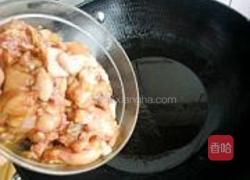 咖喱鸡块的做法图解5