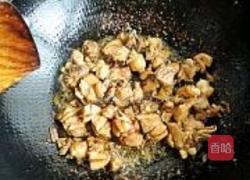 咖喱鸡块的做法图解6