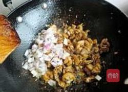 咖喱鸡块的做法图解7