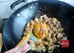 咖喱鸡块的做法图解8