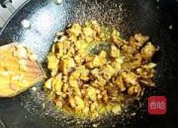 咖喱鸡块的做法图解9