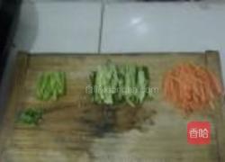 夏日小凉菜的做法图解1