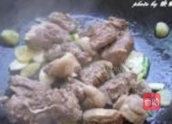 陈皮鸭肉的做法图解5
