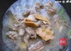 陈皮鸭肉的做法图解7