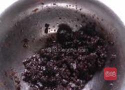 红油兔丁的做法图解3