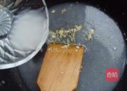 丝瓜烧栗子的做法图解5