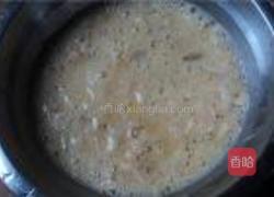 虾皮滑蛋炒韭黄的做法图解2