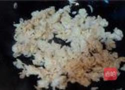 虾皮滑蛋炒韭黄的做法图解4