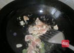 莴笋鸡柳炒彩椒的做法图解3