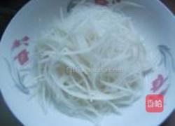 米椒酿竹肠的做法图解3