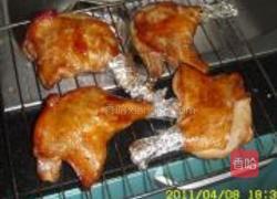 白兰地鸭腿的做法图解10