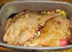 白兰地鸭腿的做法图解7