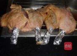 白兰地鸭腿的做法图解8