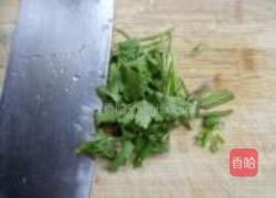 红油腐竹的做法图解6