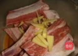 镇江肉排的做法图解2