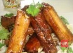 镇江肉排的做法图解8