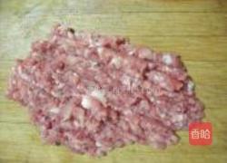 翠皮肉卷的做法图解1