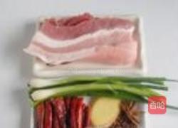 手撕包菜的做法图解2