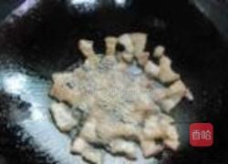 手撕包菜的做法图解5