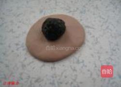 传统菠菜汤圆的做法图解7