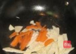 春笋炒肉片的做法图解4