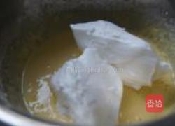戚风蛋糕的做法图解6