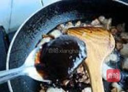 蒜苗香煎肉的做法图解10