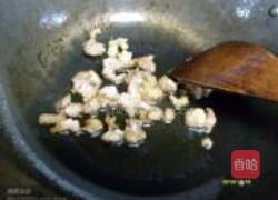 菜花花的做法图解3