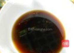 淸蒸草鱼的做法图解5