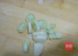 尖椒炒蛋的做法图解2