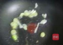 尖椒炒蛋的做法图解4