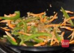 爆炒鱿鱼卷的做法图解7